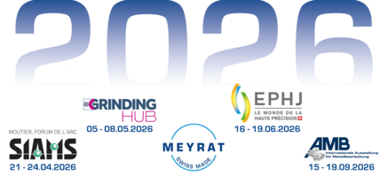 Expositions 2026 Expositions 2026